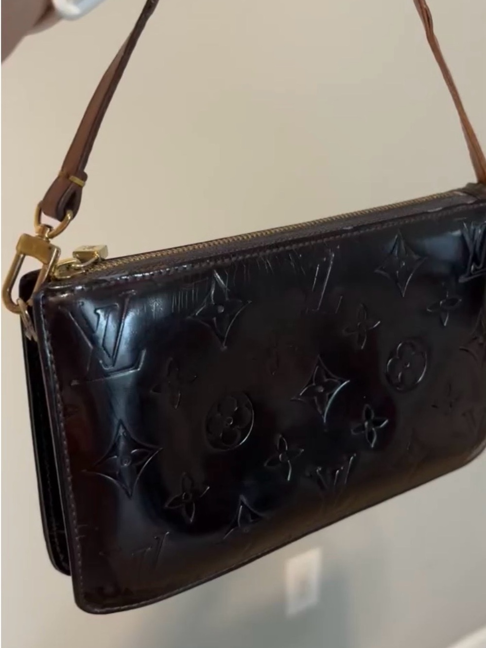 Louis Vuitton Lexington